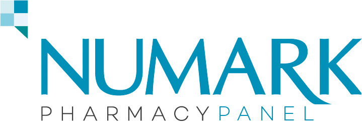 Numark Pharmacy Panel